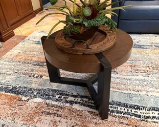 Ashley Furniture Steenlage Coffee Table
