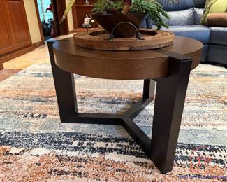 Ashley Furniture Steenlage Coffee Table