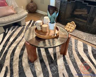 BRAYDEN STUDIO Amner Coffee Table