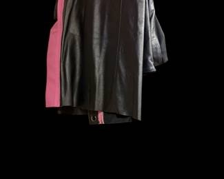 HARLEY DAVIDSON Women's Leather Pants