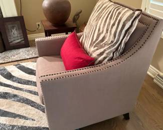 Collina Club Chair