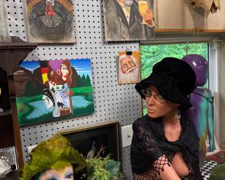 Sale Picture
