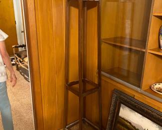 Coat wrack