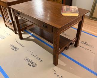 Stickley Furniture