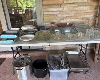 Kitchen Goods