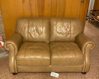 Love Seat