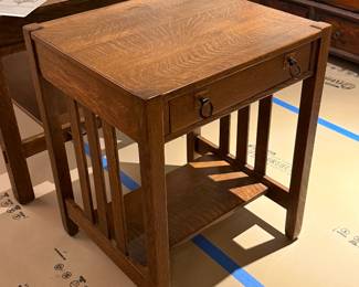 Stickley Furniture