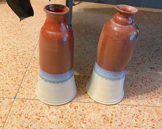 Italian vases