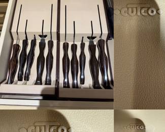 Cutco Knives