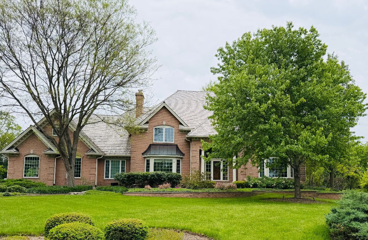 Beautiful Executive Estate in Lake Barrington