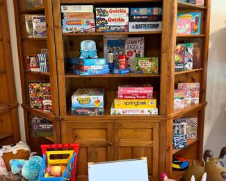 Games and So Much More!!!