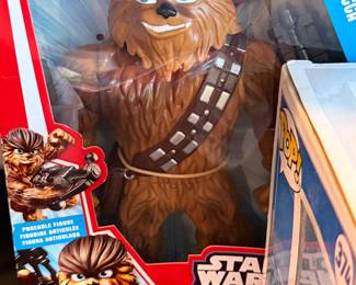 Funko Pop! Star Wars