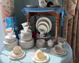 Pickard China