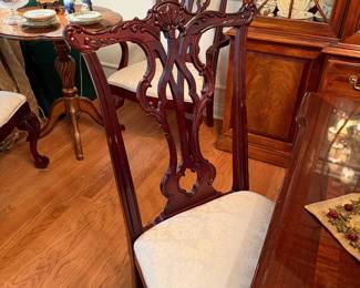 Thomasville Dining Chairs