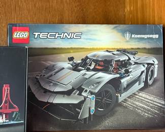 Legos Kit
