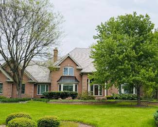 Beautiful Executive Estate in Lake Barrington