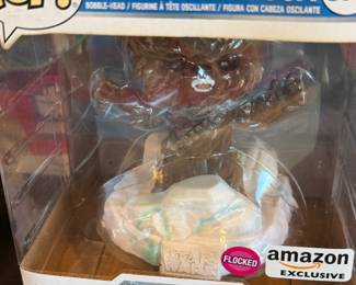 Funko Pop! Star Wars