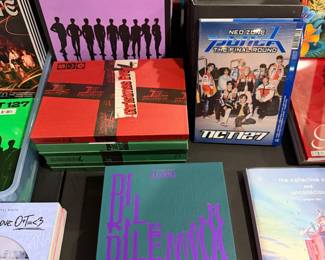 K-Pop