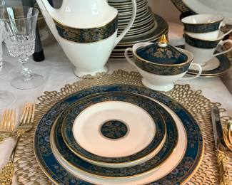 Royal Doulton Carlyle