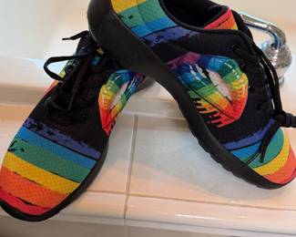 PRIDE Sneakers