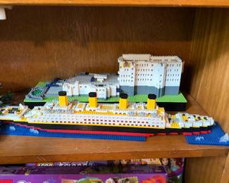 Legos
