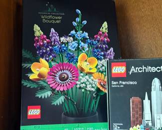 Lego Kits