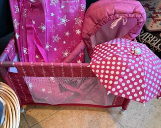 American Girl Accessories