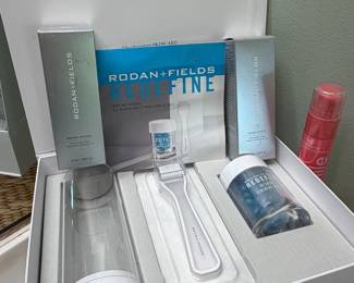 Rodan + Fields Redefine NIB