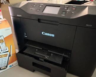 Canon Printer