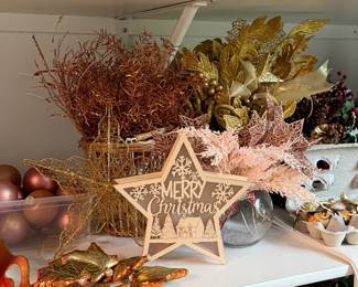 Christmas Decor