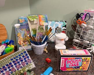 Summer Crafts