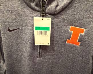 Fighting ILLINI!!