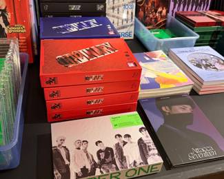 K-Pop
