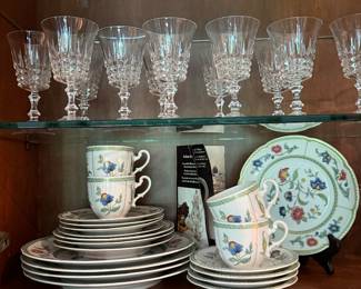 Villeroy & Boch Indian Summer