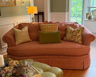 Ethan Allen "Paris Couch"