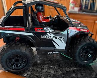 New Bright Radio Control Polaris