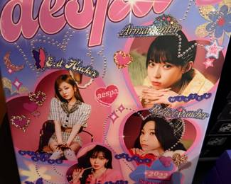 K-Pop