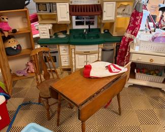 Childrens Kitchen and Fun Accessories