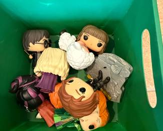 Funko Pocket Pop! Mini
