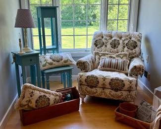 Ethan Allen