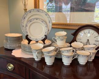 Bellemeade by Minton