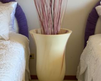 Art Deco Vase