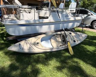 Kayak 