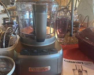 Cuisanart