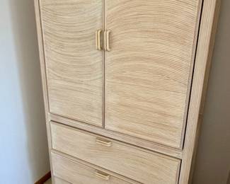 Vintage American Drew Coastal