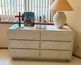 Formica Dresser