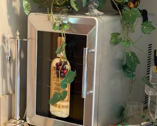Countertop Wine Fridge