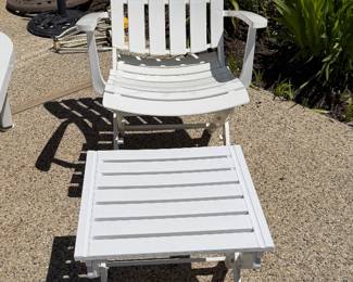 Grosfillex Patio Furniture