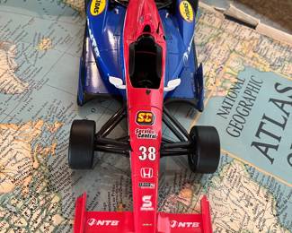Minichamps Indy Car Die Cast