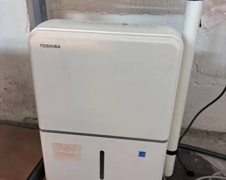 Dehumidifier